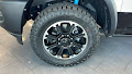 2025 RAM 2500 Rebel