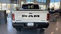 2025 RAM 2500 Rebel