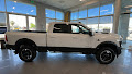 2025 RAM 2500 Rebel