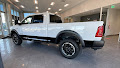 2025 RAM 2500 Rebel