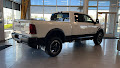 2025 RAM 2500 Rebel