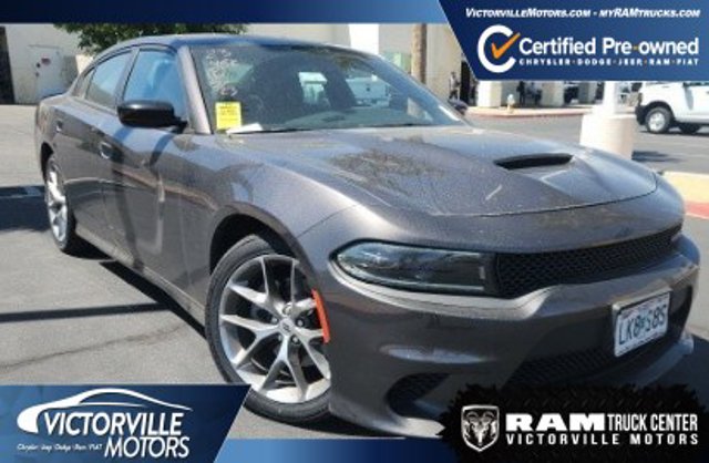 2023 Dodge Charger GT