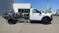 2025 RAM 5500 Chassis Cab Tradesman