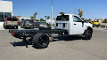 2025 RAM 5500 Chassis Cab Tradesman