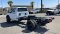 2025 RAM 5500 Chassis Cab Tradesman