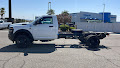 2025 RAM 5500 Chassis Cab Tradesman