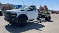 2025 RAM 5500 Chassis Cab Tradesman