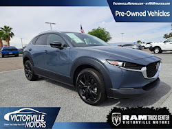 2023 Mazda CX-30 2.5 S Carbon Edition