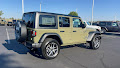 2025 Jeep Wrangler 4xe Sport S