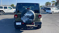 2025 Jeep Wrangler 4xe Sport S