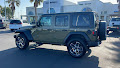 2025 Jeep Wrangler 4xe Sport S