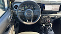 2025 Jeep Wrangler 4xe Sport S