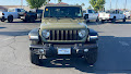 2025 Jeep Wrangler 4xe Sport S