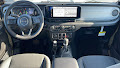 2025 Jeep Wrangler 4xe Sport S