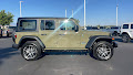 2025 Jeep Wrangler 4xe Sport S