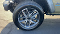 2025 Jeep Wrangler 4xe Sport S