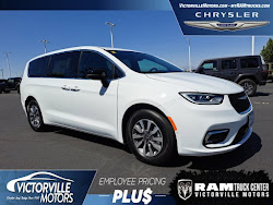 2025 Chrysler Pacifica Hybrid Select