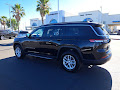 2024 Jeep Grand Cherokee L Laredo X