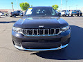 2024 Jeep Grand Cherokee L Laredo X