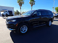 2024 Jeep Grand Cherokee L Laredo X