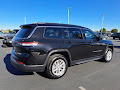 2024 Jeep Grand Cherokee L Laredo X