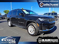 2024 Jeep Grand Cherokee L Laredo X