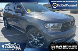 2016 Dodge Durango SXT