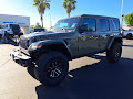 2025 Jeep Wrangler Rubicon X