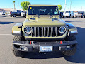 2025 Jeep Wrangler Rubicon X