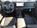 2025 Jeep Wrangler Rubicon X