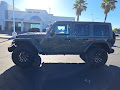 2025 Jeep Wrangler Rubicon X
