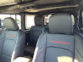 2025 Jeep Wrangler Rubicon X
