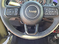 2025 Jeep Wrangler Rubicon X
