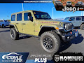 2025 Jeep Wrangler Rubicon X