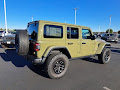 2025 Jeep Wrangler Rubicon X