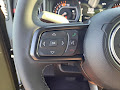 2025 Jeep Wrangler Rubicon X