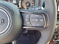 2025 Jeep Wrangler Rubicon X