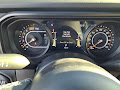 2025 Jeep Wrangler Rubicon X