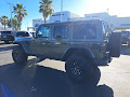 2025 Jeep Wrangler Rubicon X