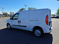 2022 RAM ProMaster City Cargo Van Tradesman