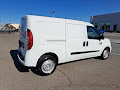2022 RAM ProMaster City Cargo Van Tradesman