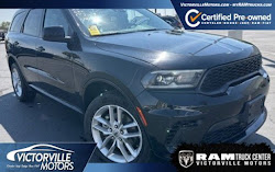 2023 Dodge Durango GT Launch Edition