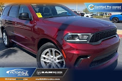 2024 Dodge Durango GT