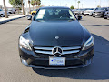 2021 Mercedes-Benz C-Class C 300