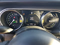 2023 Jeep Wrangler 4xe Willy's 4xe