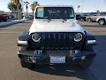 2023 Jeep Wrangler 4xe Willy's 4xe
