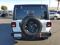 2023 Jeep Wrangler 4xe Willy's 4xe