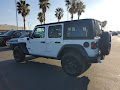 2023 Jeep Wrangler 4xe Willy's 4xe