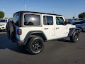2023 Jeep Wrangler 4xe Willy's 4xe