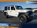 2023 Jeep Wrangler 4xe Willy's 4xe